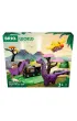 Brio Dino Przygoda