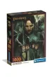 Puzzle 1000 el. Compact W�adca Pier�cieni Clementoni