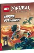 LEGO Ninjago Kraina Potwor�w LNR-6729