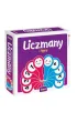 Liczmany i figury Jawa
