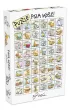 Puzzle 1000 el. Psia ko��! MDR