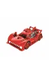 Laboratorium mechaniki. Auto wy�cigowe Clementoni