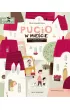 Pucio w miecie. Zabawy jzykowe dla modszych i starszych dzieci