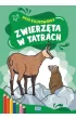 Moja kolorowanka. Zwierz�ta w Tatrach