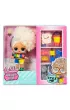 LOL Surprise Hair Hair Hair lalka z w�osami mix Mga Entertainment