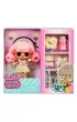 LOL Surprise Hair Hair Hair lalka z w�osami mix Mga Entertainment