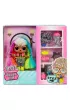 LOL Surprise Hair Hair Hair lalka z w�osami mix Mga Entertainment