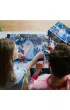 Puzzle 1000 el. Kopciuszek Trefl