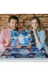Puzzle 1000 el. Kopciuszek Trefl