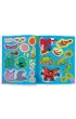 DISNEY STICH. BROKATOWE UBIERANKI