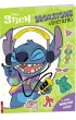 DISNEY STICH. BROKATOWE UBIERANKI