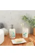 Tendance Kubek azienkowy Aquarelle eukaliptus