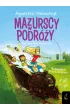 Kamie� przeznaczenia. Mazurscy w podr�y. Tom 3