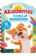 Akademia 4-latka z pieskiem Kacperkiem