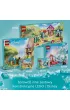 LEGO Disney Princess Lodowy zamek Elzy 43238
