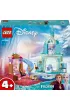 LEGO Disney Princess Lodowy zamek Elzy 43238