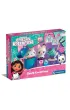Koci Domek Gabi Figurki DIY Przyjaciele Clementoni