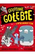 Odlotowe go��bie �api� bandyt�w