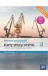 Pozna� przesz�o�� 4. Karty pracy ucznia. Liceum i technikum. Zakres podstawowy. Edycja 2024