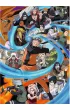 Puzzle 1000 el. Naruto Shippuden Trefl