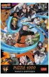 Puzzle 1000 el. Naruto Shippuden Trefl