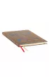 Paperblanks Luxe Design Notatnik Blue Luxe Grande g�adki