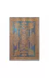Paperblanks Luxe Design Notatnik Blue Luxe Grande g�adki