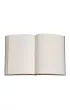 Paperblanks Luxe Design Notatnik Blue Luxe Grande g�adki