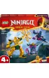 LEGO NINJAGO Mech bojowy Arina 71804