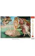 Puzzle 1000 el. Art Collection. Narodziny Wenus, Sandro Botticelli Trefl