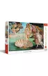 Puzzle 1000 el. Art Collection. Narodziny Wenus, Sandro Botticelli Trefl