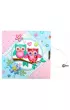 Starpak Pami�tnik zamykany Sowy