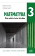 Matematyka 3. Zbi�r zada� do lice�w i technik�w. Zakres podstawowy
