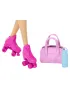 Barbie Lalka Relaks HKT91 Mattel
