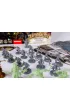 Zombicide: Teenage Mutant Ninja Turtles - Zderzenie Czas�w Portal Games