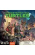 Zombicide: Teenage Mutant Ninja Turtles - Zderzenie Czas�w Portal Games