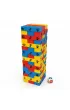 Gra Psi Patrol - Jumbling Tower Spin Master