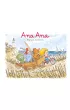 M�j pierwszy komiks 5+ Wyprawa nad morze. Ana Ana. Tom 3