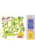 101 zabaw. Nauka przez zabaw�
