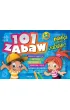 101 zabaw. Nauka przez zabaw�