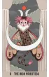 Wicked Moon Tarot, karty do wr�enia