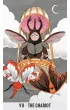 Wicked Moon Tarot, karty do wr�enia