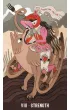 Wicked Moon Tarot, karty do wr�enia