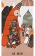 Wicked Moon Tarot, karty do wr�enia