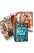 Wicked Moon Tarot, karty do wr�enia