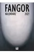 Kalendarz Fangor 2027 A3 wz�r 3