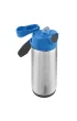 b.box Butelka termiczna z ustnikiem sportowym Blue Slate 500 ml
