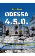 Odessa 4.5.0. – Borys  Tynka – okładka ebook