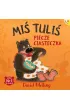 Mi� Tuli� piecze ciasteczka