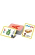 Disney uczy Uk�adam wyrazy karty 6+ UEK-9304